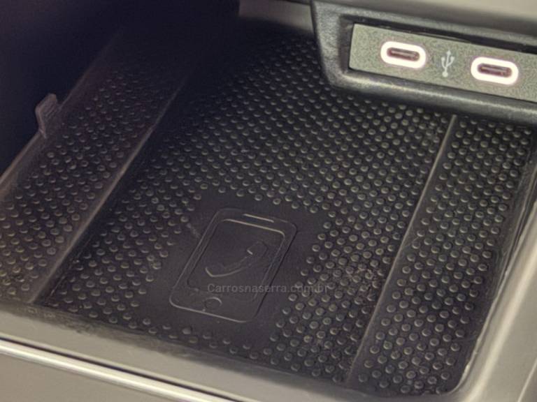 VOLKSWAGEN - NIVUS - 2024/2024 - Cinza - R$ 134.900,00