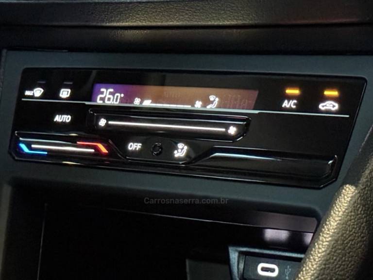 VOLKSWAGEN - NIVUS - 2023/2024 - Cinza - R$ 129.900,00