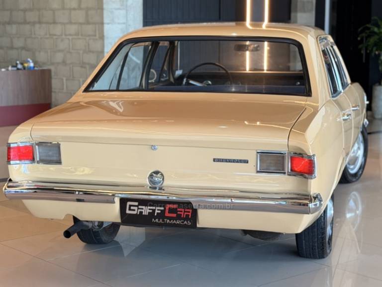 CHEVROLET - OPALA - 1973/1973 - Bege - R$ 69.900,00