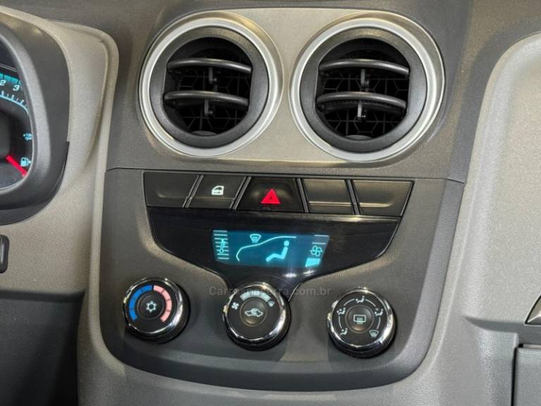 CHEVROLET - AGILE - 2009/2010 - Prata - R$ 37.900,00