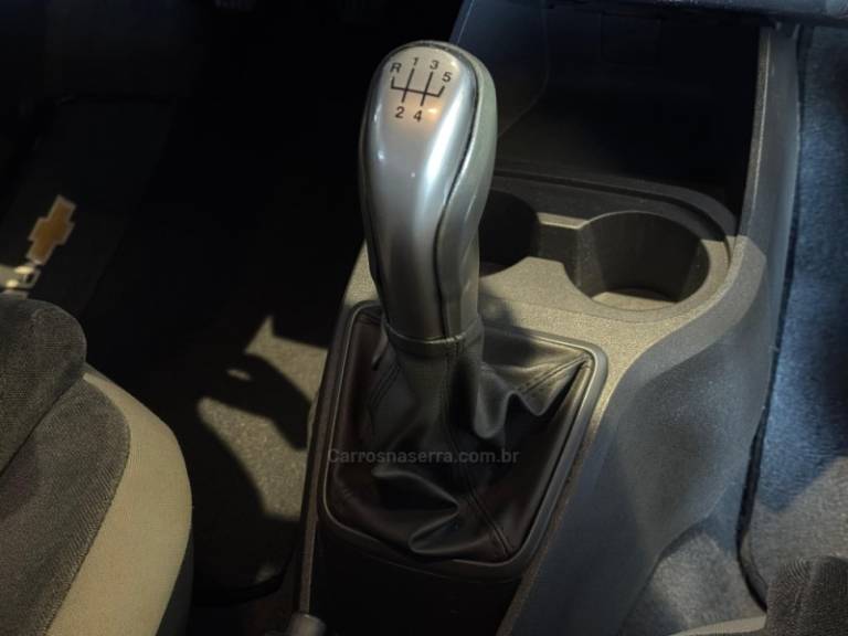 CHEVROLET - AGILE - 2013/2014 - Azul - R$ 34.900,00