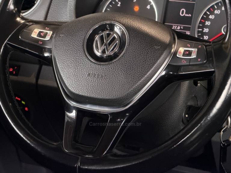 VOLKSWAGEN - AMAROK - 2015/2015 - Branca - R$ 114.900,00