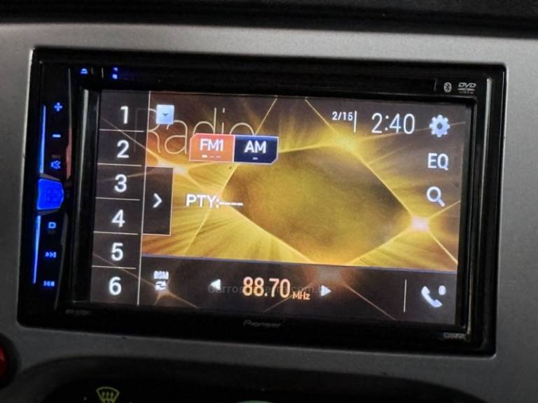 TROLLER - T4 - 2009/2010 - Vermelha - R$ 89.900,00