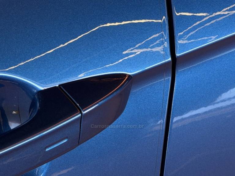 VOLKSWAGEN - NIVUS - 2022/2022 - Azul - R$ 118.900,00