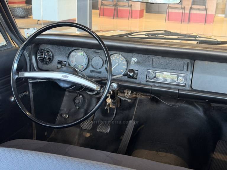 CHEVROLET - OPALA - 1973/1973 - Bege - R$ 69.900,00