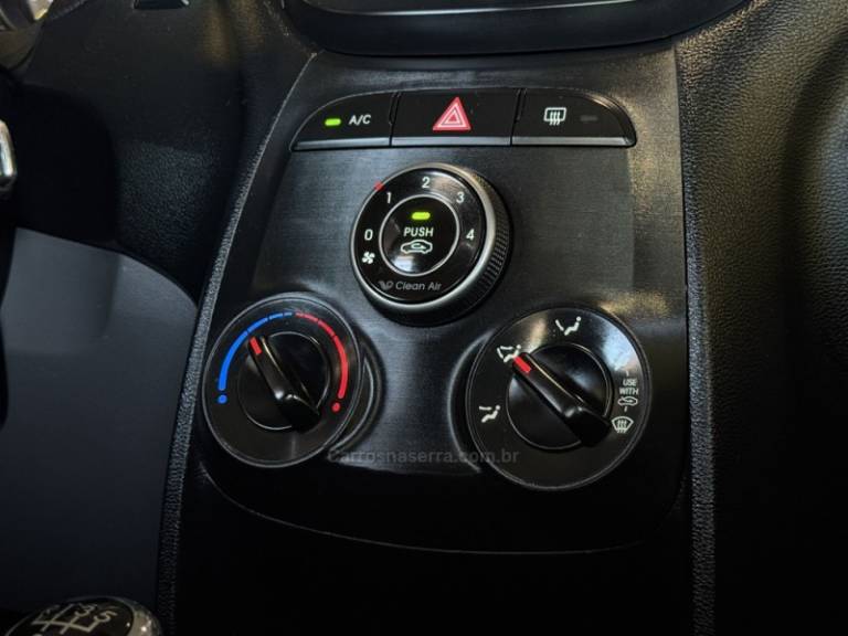 HYUNDAI - HB20 - 2012/2013 - Cinza - R$ 48.900,00