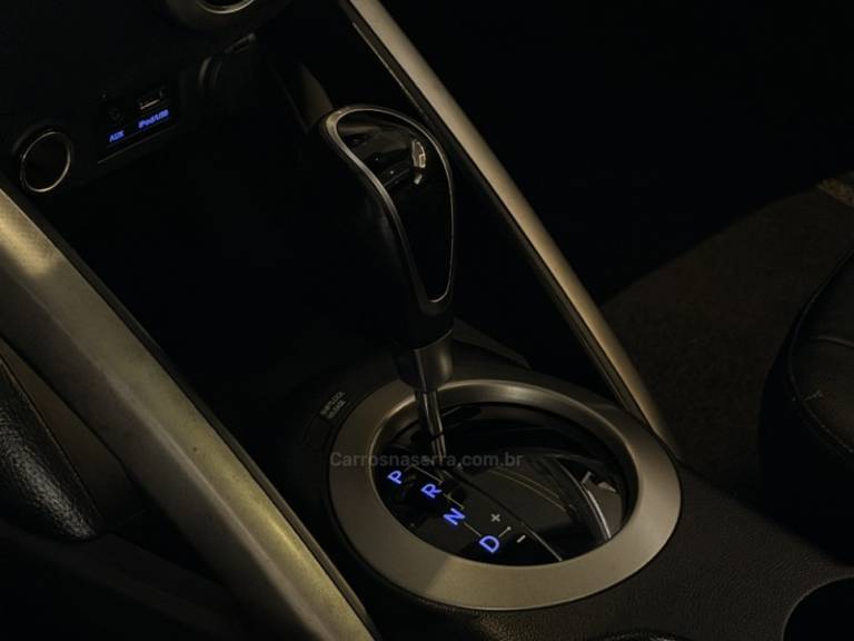 HYUNDAI - VELOSTER - 2012/2013 - Preta - R$ 64.900,00