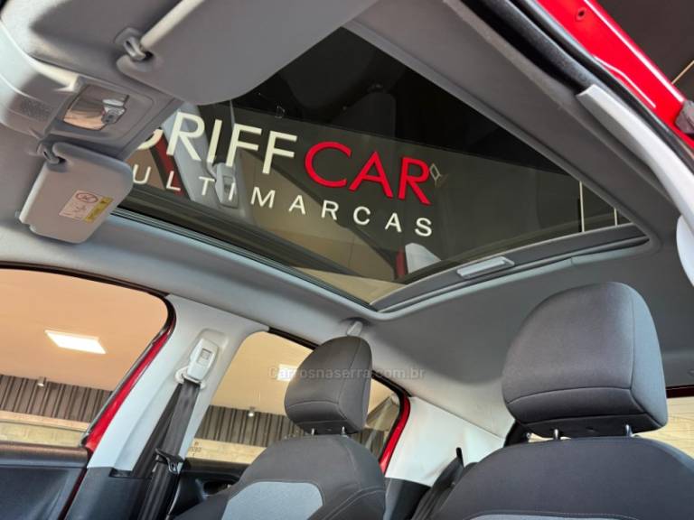 PEUGEOT - 208 - 2014/2015 - Vermelha - R$ 44.900,00