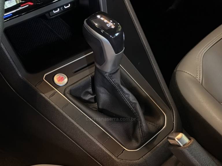 VOLKSWAGEN - NIVUS - 2024/2024 - Cinza - R$ 134.900,00