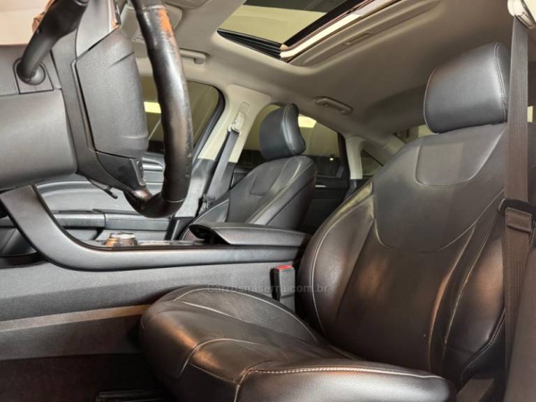FORD - FUSION - 2017/2017 - Branca - R$ 106.900,00