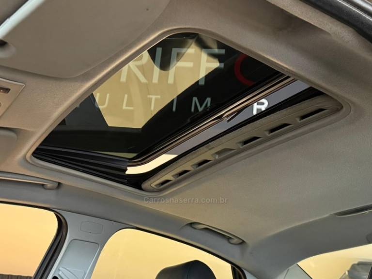 FORD - FOCUS - 2009/2009 - Preta - R$ 44.900,00