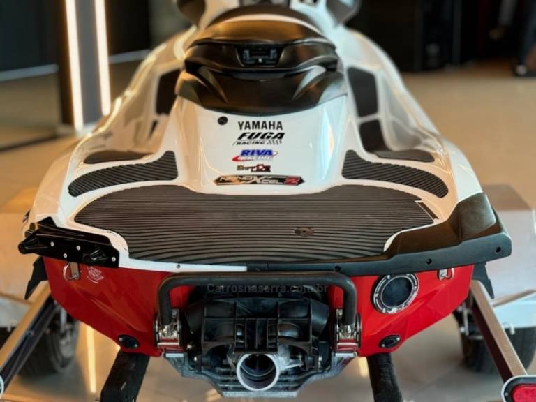 YAMAHA - JET SKI - 2015/2016 - Branca - R$ 99.900,00