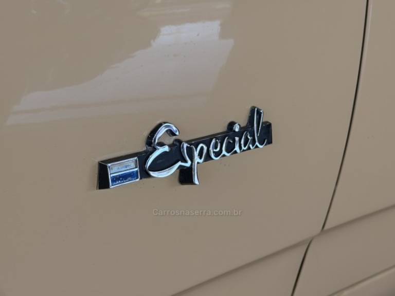 CHEVROLET - OPALA - 1973/1973 - Bege - R$ 69.900,00