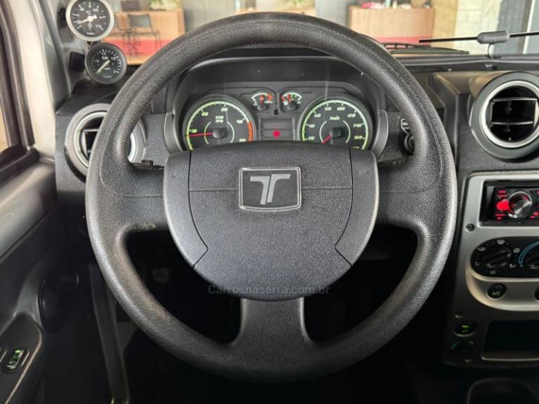 TROLLER - T4 - 2011/2012 - Prata - R$ 139.900,00