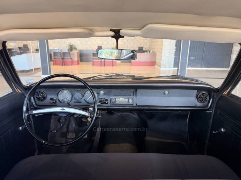 CHEVROLET - OPALA - 1973/1973 - Bege - R$ 69.900,00