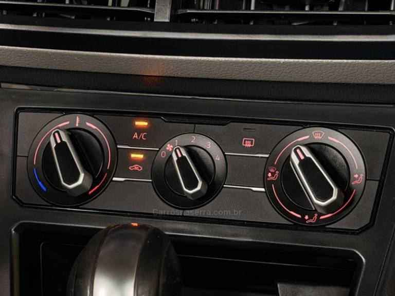 VOLKSWAGEN - VIRTUS - 2021/2022 - Branca - R$ 91.900,00