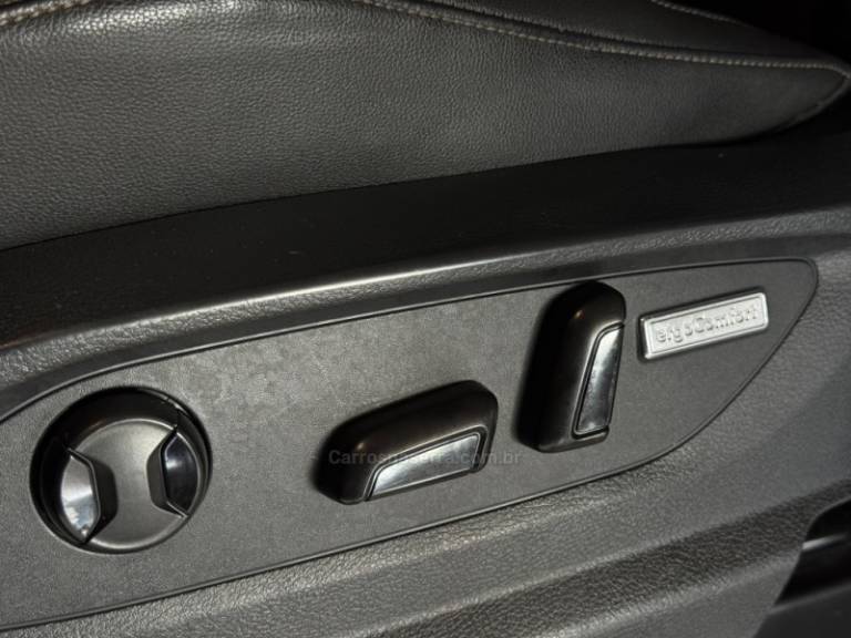 VOLKSWAGEN - AMAROK - 2019/2020 - Cinza - R$ 169.900,00