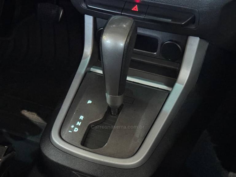 CHEVROLET - S10 - 2016/2017 - Vermelha - R$ 129.900,00