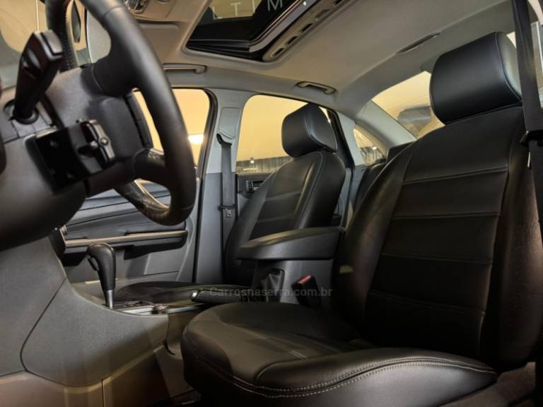 FORD - FOCUS - 2009/2009 - Preta - R$ 44.900,00