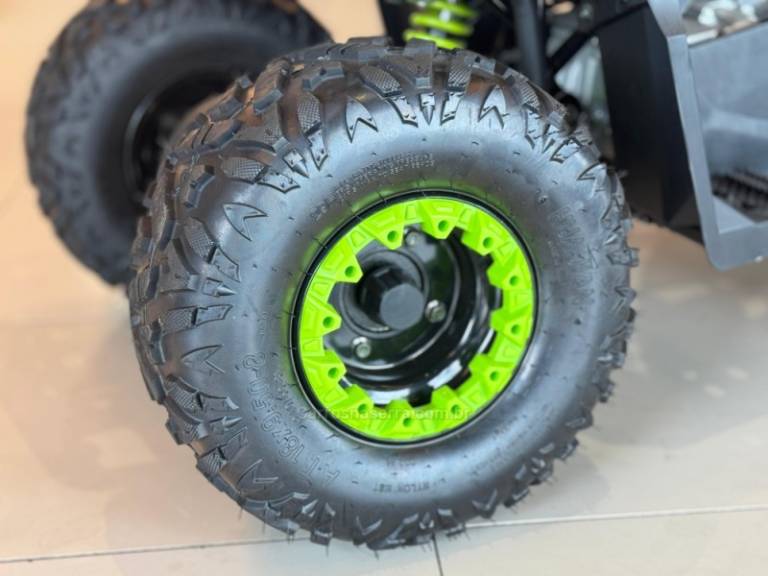 MXF - 125 - 2025/2025 - Preta - R$ 15.900,00