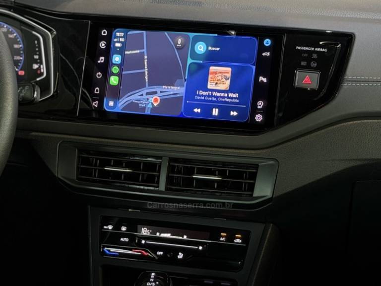 VOLKSWAGEN - NIVUS - 2024/2024 - Cinza - R$ 134.900,00