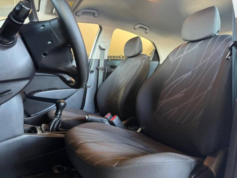 HYUNDAI - HB20 - 2013/2014 - Branca - R$ 44.900,00