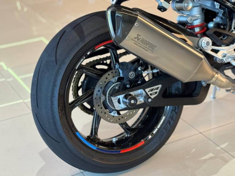 BMW - S 1000 - 2024/2024 - Branca - R$ 145.900,00