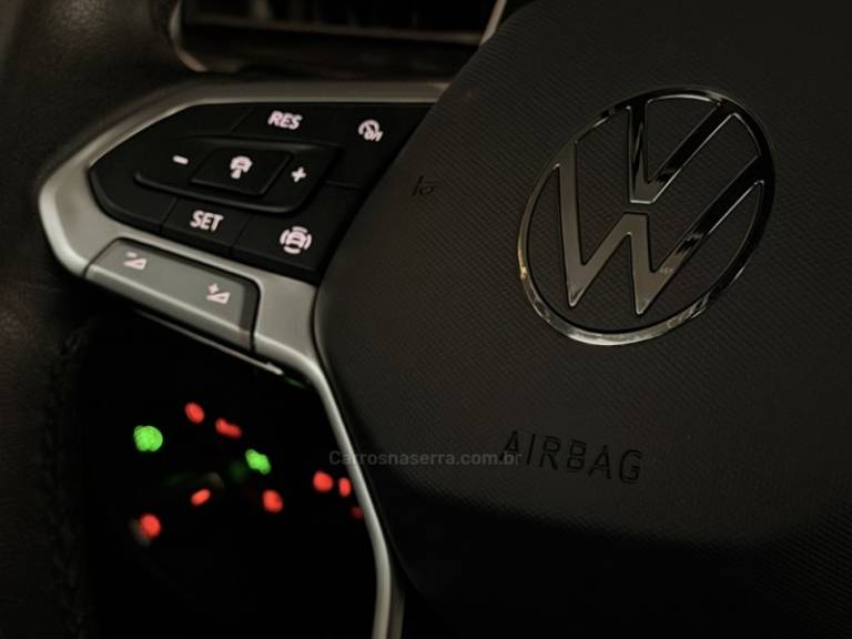 VOLKSWAGEN - NIVUS - 2024/2024 - Cinza - R$ 134.900,00