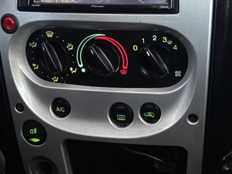 TROLLER - T4 - 2009/2010 - Vermelha - R$ 89.900,00