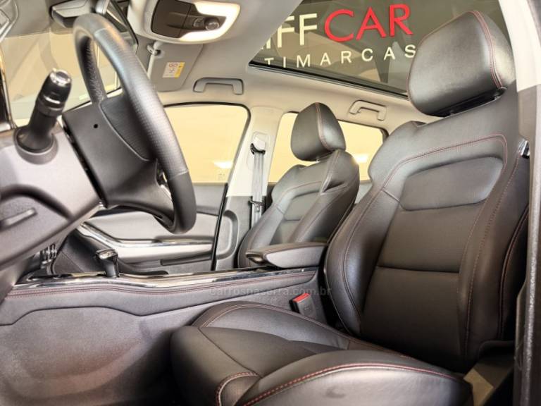 CHERY - TIGGO - 2019/2020 - Cinza - R$ 89.900,00