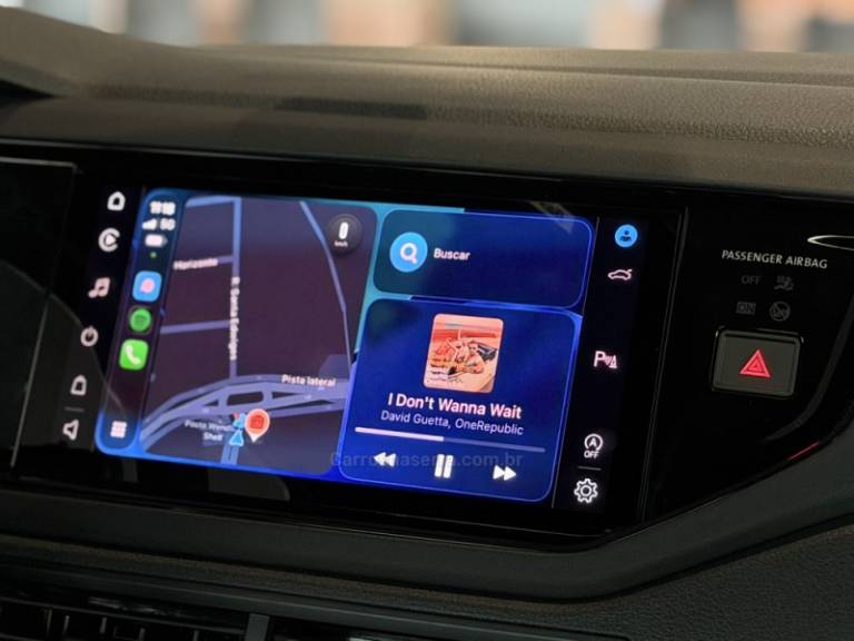 VOLKSWAGEN - NIVUS - 2024/2024 - Cinza - R$ 134.900,00