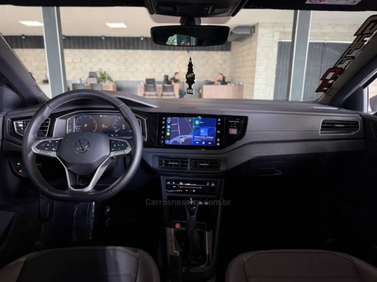 VOLKSWAGEN - NIVUS - 2024/2024 - Cinza - R$ 134.900,00