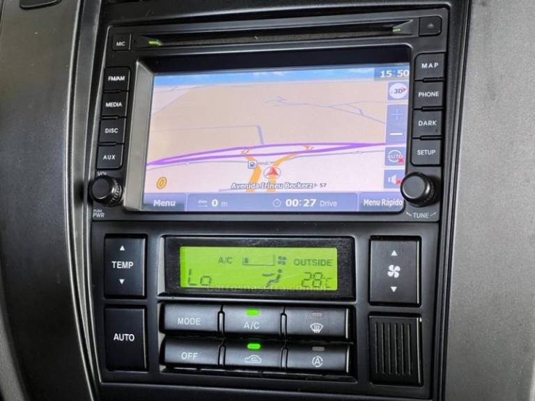 HYUNDAI - TUCSON - 2015/2016 - Prata - R$ 64.900,00
