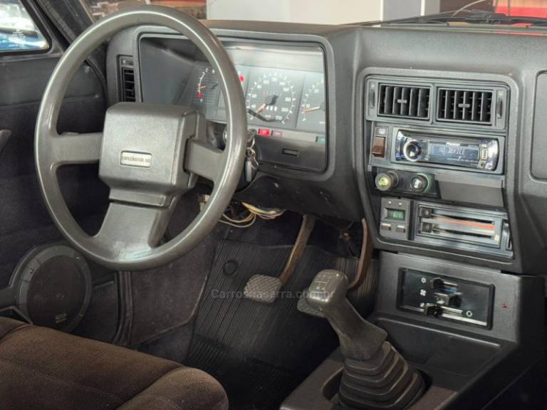 CHEVROLET - OPALA - 1990/1990 - Cinza - R$ 119.900,00