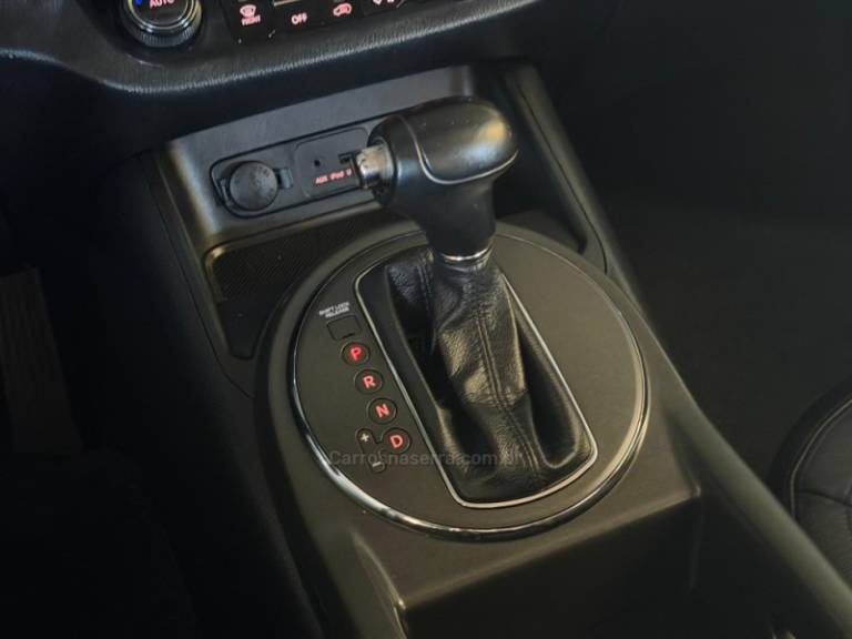 KIA MOTORS - SPORTAGE - 2013/2014 - Branca - R$ 87.900,00