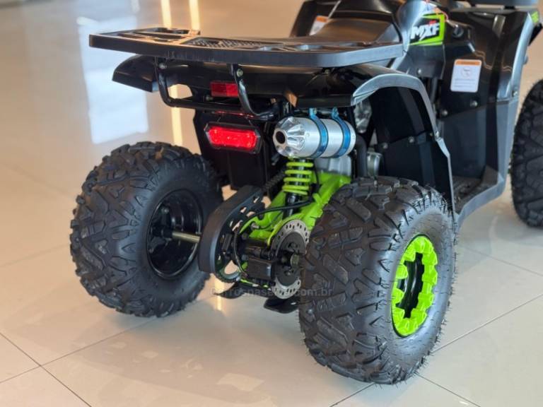 MXF - 125 - 2025/2025 - Preta - R$ 15.900,00