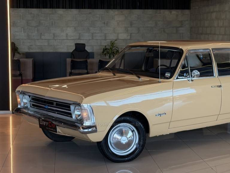 CHEVROLET - OPALA - 1973/1973 - Bege - R$ 69.900,00