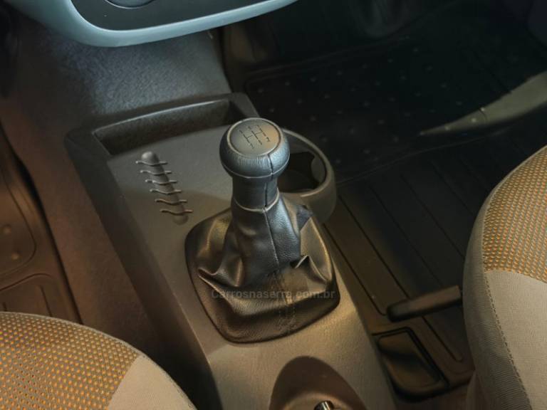 VOLKSWAGEN - GOL - 2006/2006 - Amarela - R$ 59.900,00