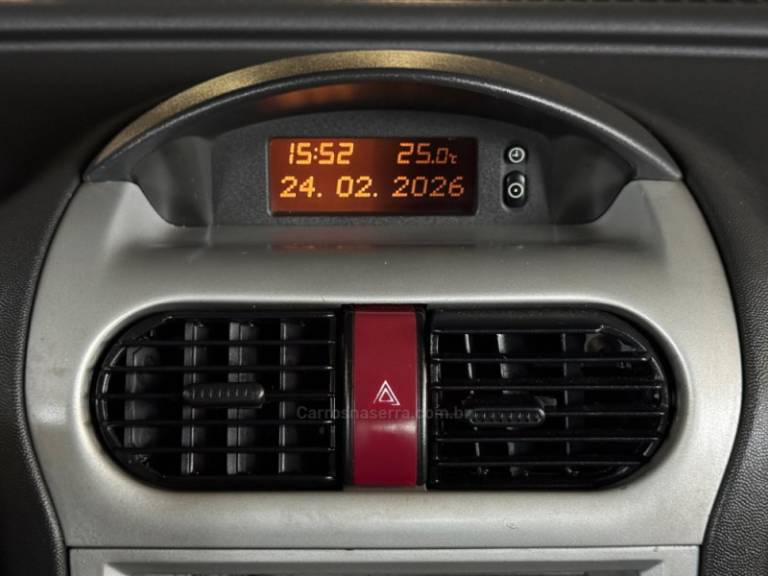 CHEVROLET - CORSA - 2008/2009 - Vermelha - R$ 35.900,00