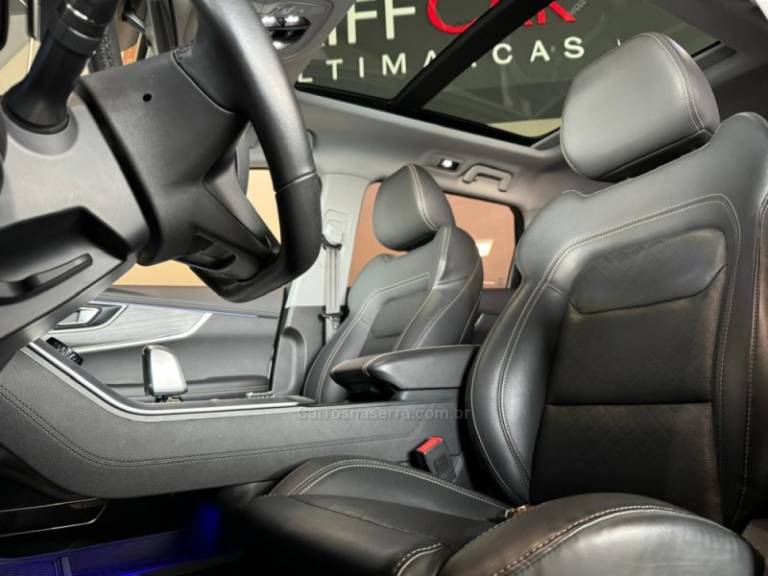 CHERY - TIGGO - 2021/2022 - Preta - R$ 144.900,00