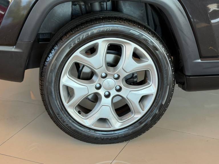 JEEP - COMPASS - 2021/2021 - Preta - R$ 108.900,00