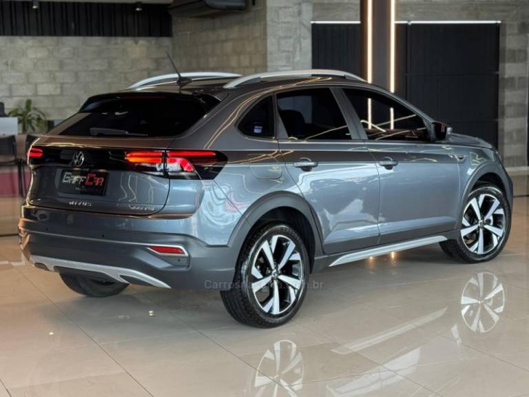 VOLKSWAGEN - NIVUS - 2022/2022 - Cinza - R$ 116.900,00