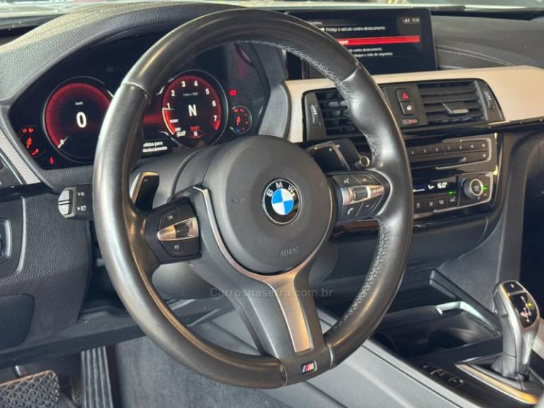 BMW - 328I - 2018/2018 - Branca - R$ 179.900,00