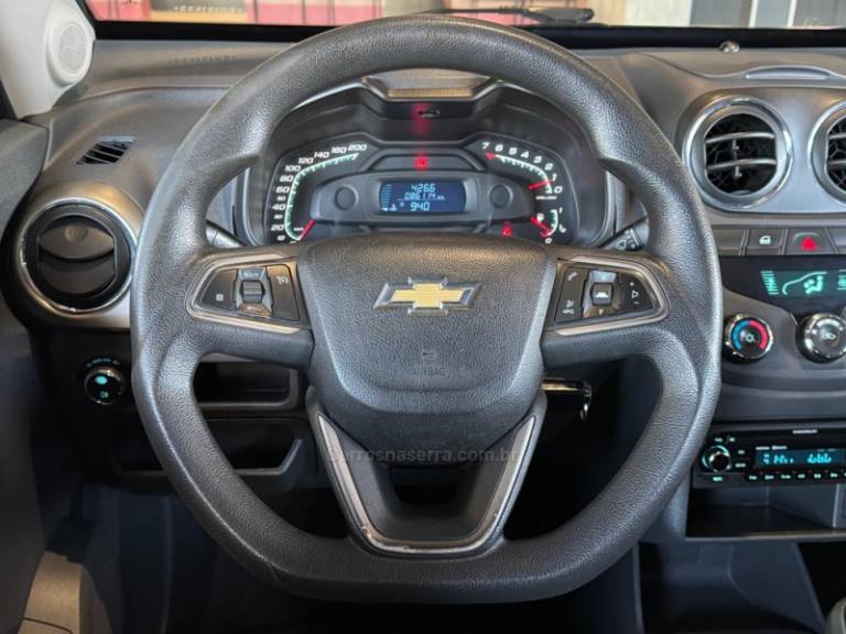 CHEVROLET - AGILE - 2013/2014 - Azul - R$ 34.900,00