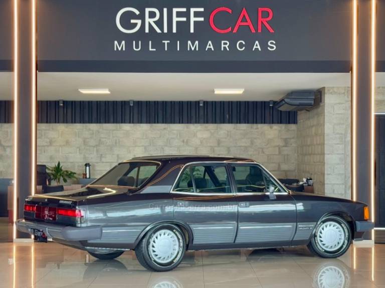 CHEVROLET - OPALA - 1990/1990 - Cinza - R$ 119.900,00