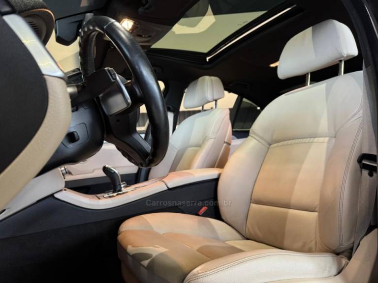 BMW - 528I - 2013/2014 - Preta - R$ 119.900,00