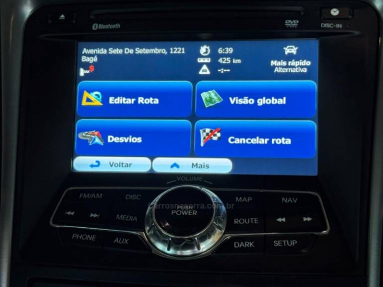 HYUNDAI - SONATA - 2013/2013 - Prata - R$ 79.900,00