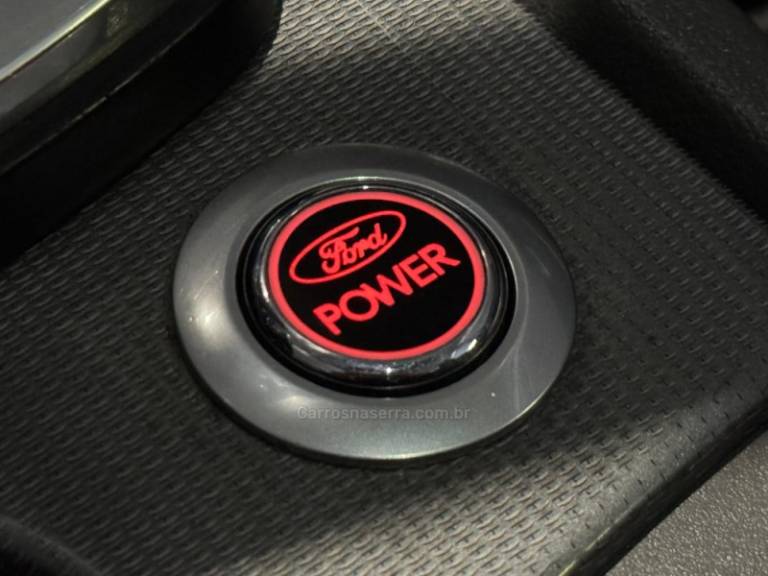 FORD - FOCUS - 2009/2009 - Preta - R$ 44.900,00