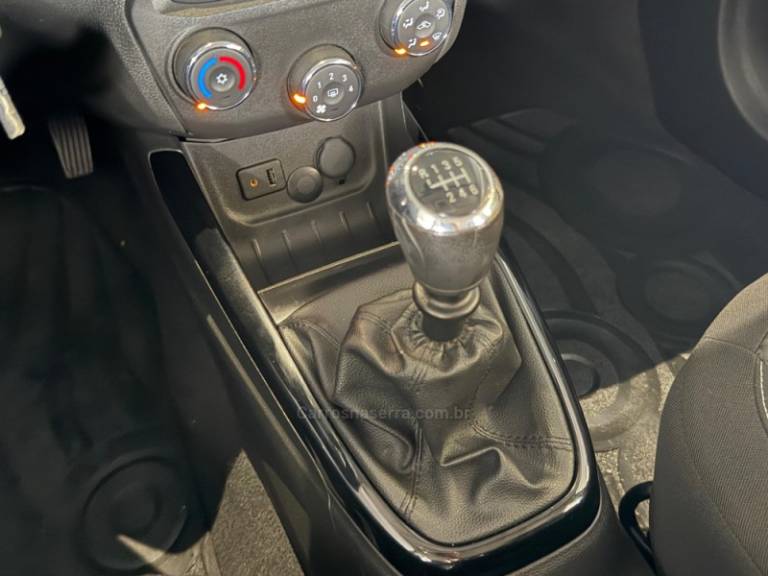 CHEVROLET - PRISMA - 2018/2018 - Preta - Sob Consulta