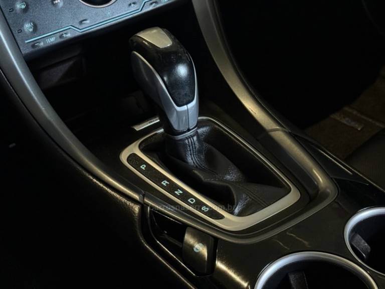 FORD - FUSION - 2013/2014 - Prata - R$ 78.900,00